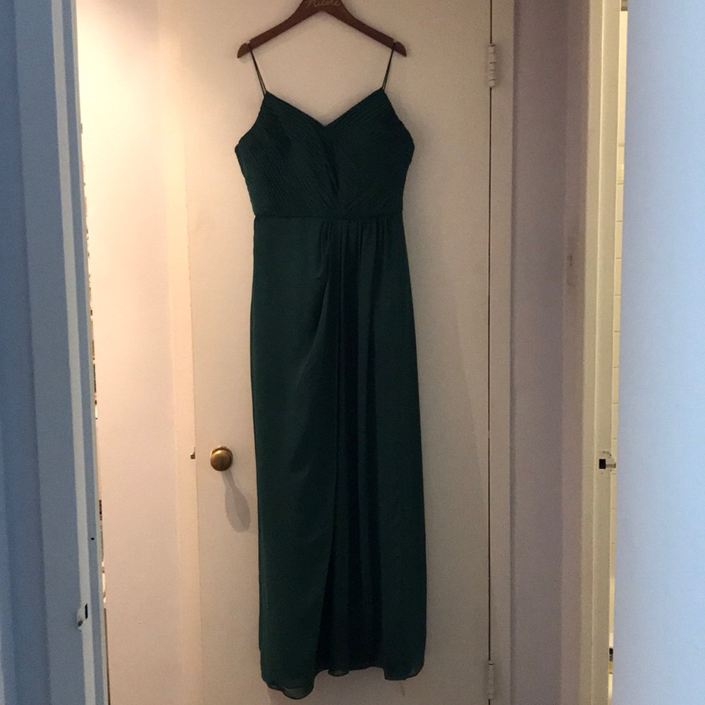 Formal dress
